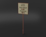 golf directional-sign-1