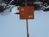 Custom Tee Sign -Hideaway