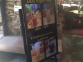 Gallery Easel Photo
