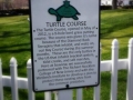 Golf Course Signage -Seaview Turtle Course