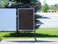 Golf Course Scoreboard -Predator Ridge