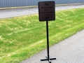 Reserved For Instruction Signs -Shadow Hawk
