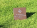 Reserved Golf members Only Sign -Verde River