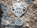 Seaview Hole Signage