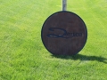 Signs for Golf Courses Pinehurst Country Club