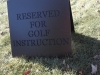 custom-golf-instruction-sign-sewailo