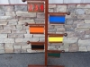 custom-golf-par-3-sign-spanish-oaks