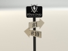 Custom Street Signs