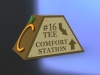 Custom Directional Pyramids