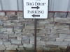 golf-course-directional-signage-fossil-trace