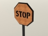 Custom Stop Signs