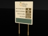 Informational Signs