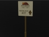 Directional Sign