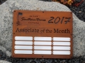 Employee Appreciation Plaque -Southern Dunes