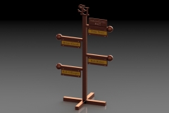 Staff Tree Change 1