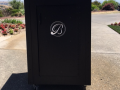 Blackhawk's Small Podium