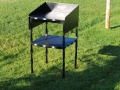 Starter's Podium Shadow Hawk 4