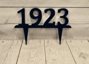 Boonsboro-Tee-Marker-1923-Number-Tee-Marker