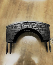 Bridge Tee Marker 1