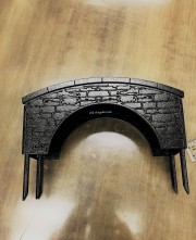 Bridge Tee Marker 1