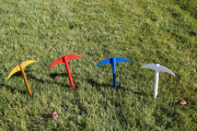 Golf Tee Markers