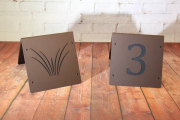 Hole-Marker-A-frames-Windsong-Farm-Golf-Club