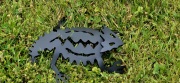Lizard-Tee-Markers