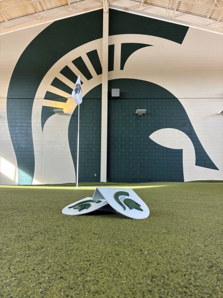 MSU-Tee-Markers
