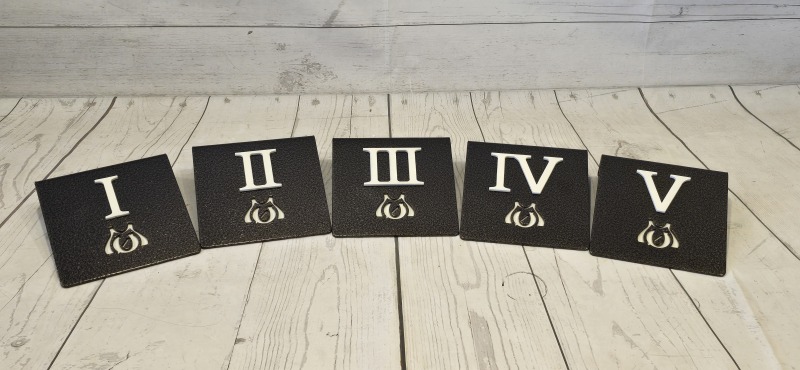 Mapleton-Roman-Numeral-Tee-Markers