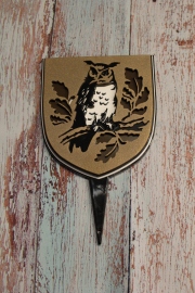 Owl-Tee-Markers-Stone-Tree