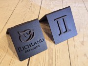 Reynolds-Tee-Markers-A-frames-Roman-Numerals