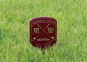 Tee Markers