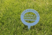 Tee Markers