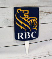 Tee Markers -RBC