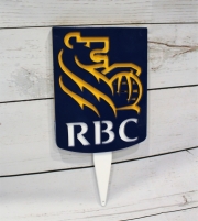 Tee Markers -RBC
