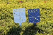 Tee Markers Sao Fernando