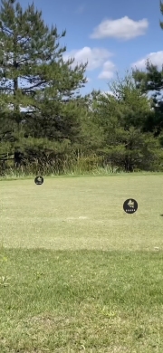 Tee-Markers -Curahee Club