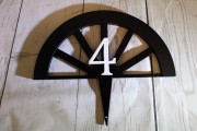 Wagon-Wheel-Tee-Marker-Numbers