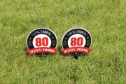 Golf Tournament Tee Markers TSMGI