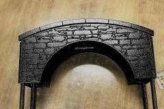 Bridge Tee Marker 1
