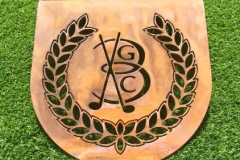 Tee Markers