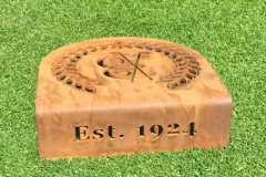 Broadmoor Tee Markers