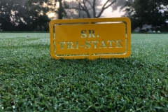 GCGA Tee Markers