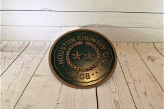 Star Tee Marker