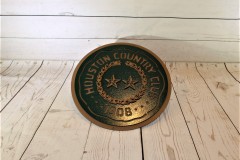 Star Tee Marker