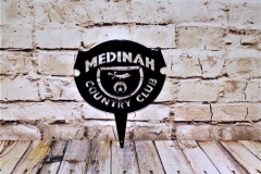Medinah Tee Marker 3
