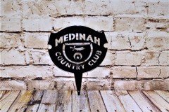 Medinah Tee Marker 3