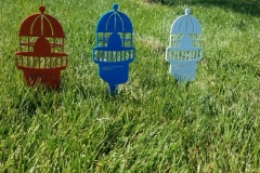 Pacific Tee Markers