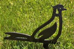 Silo-Ridge-Bird-Tee-Marker