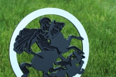 Tee Markers
